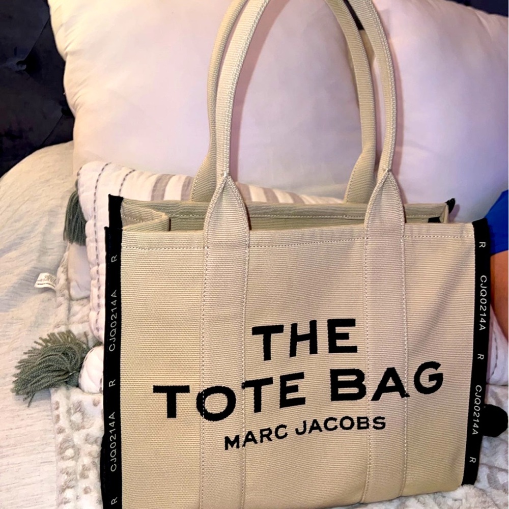Marc Jacobs large tote
